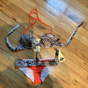 A Che women swimsuit